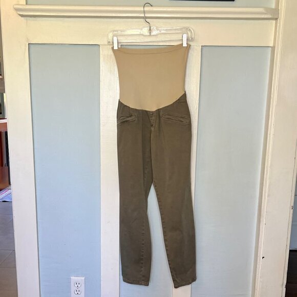 LED Maternity Jeans Bundle x3 Multi Size - Picture 7 of 11